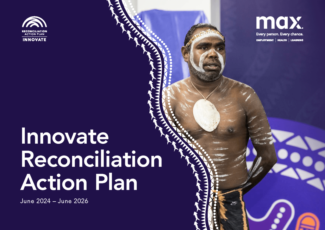 Our Reconciliation Action Plan
