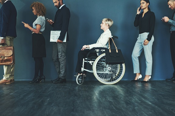 10 Helpful Tips to Recruit People with Disability