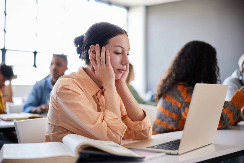 What is Attention Deficit and Hyperactivity Disorder?
