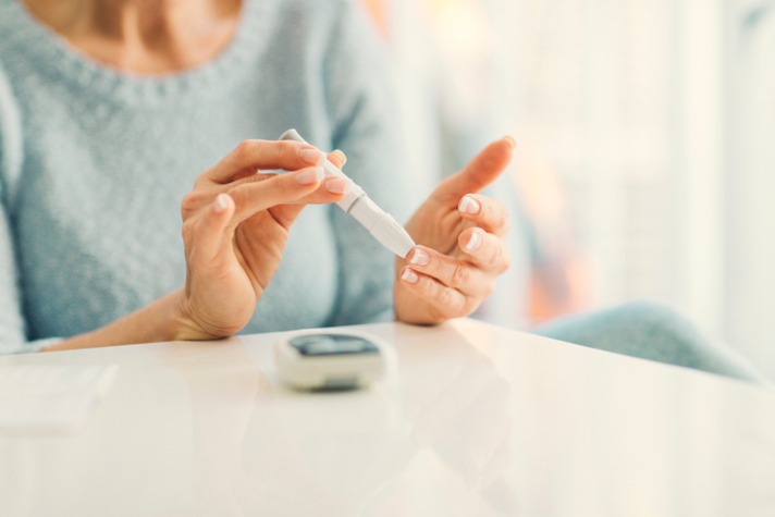 what is type 2 diabetes and how do you treat it?