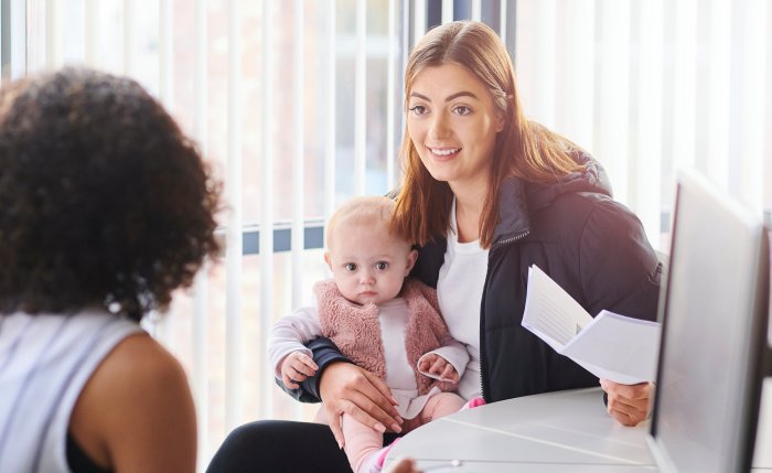 parentsnext program